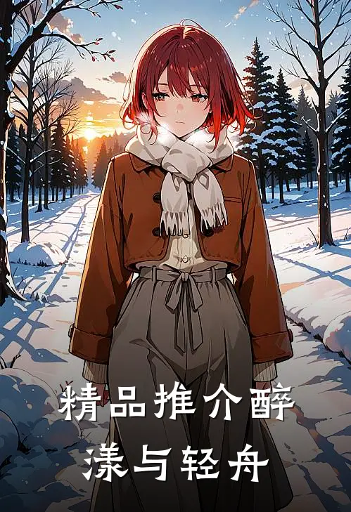 精品推介醉漾与轻舟