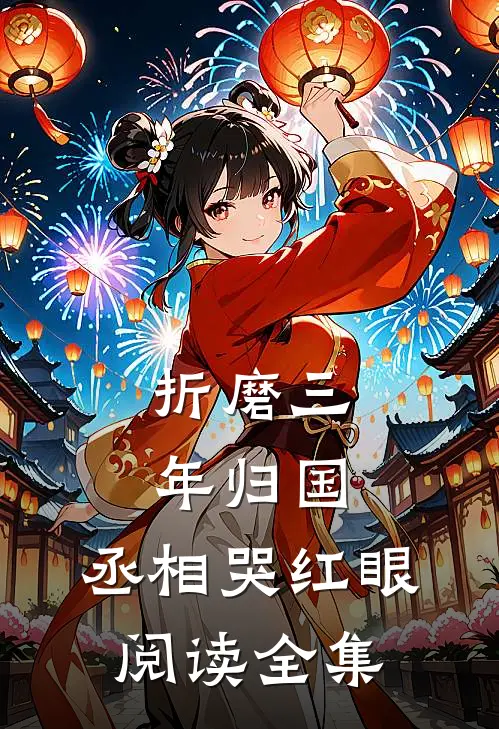 折磨三年归国，丞相哭红眼阅读全集