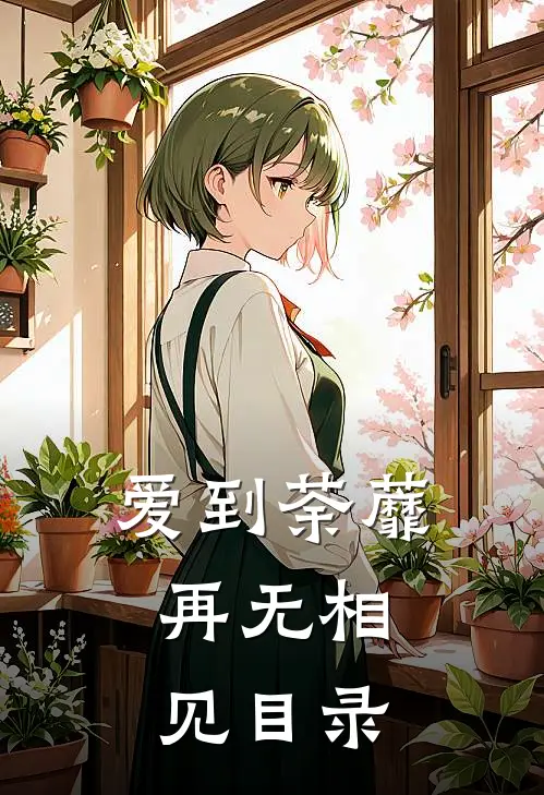 爱到荼蘼，再无相见目录
