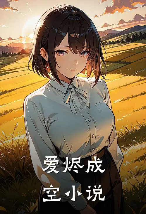 爱烬成空小说