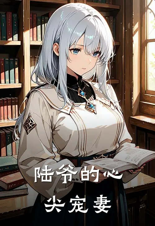 陆爷的心尖宠妻