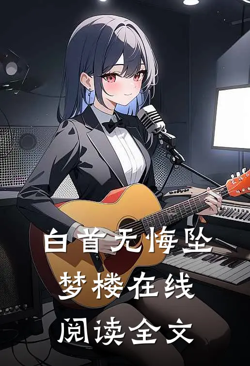 白首无悔坠梦楼在线阅读全文