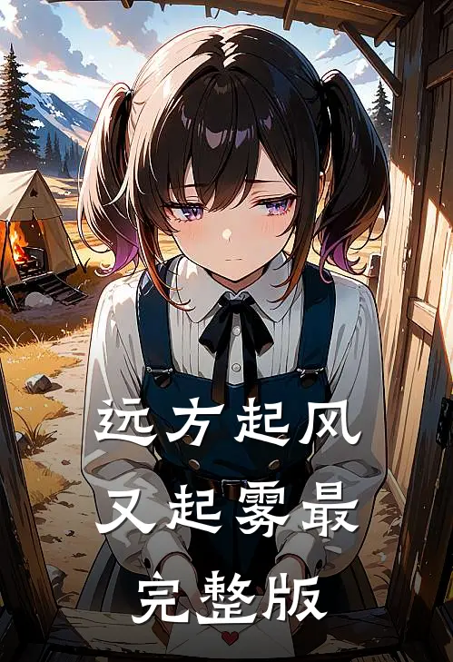 远方起风又起雾最完整版