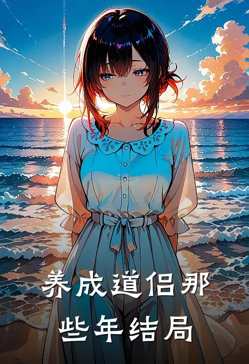 养成道侣那些年结局