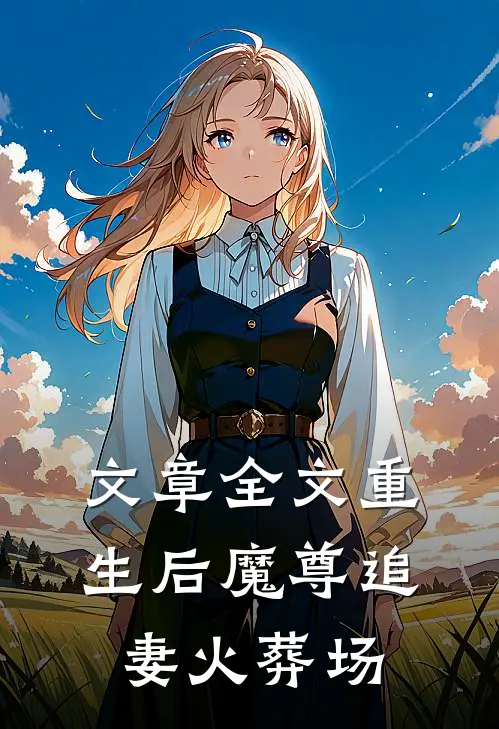 文章全文重生后魔尊追妻火葬场