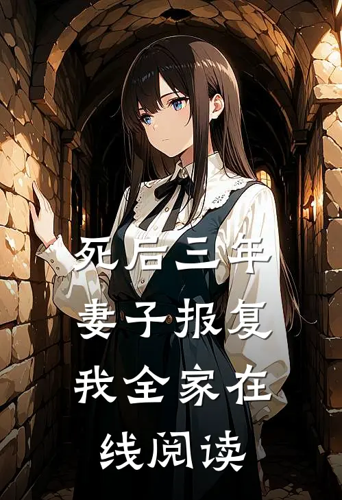 死后三年，妻子报复我全家在线阅读