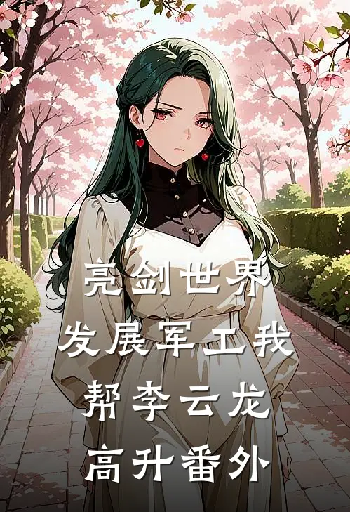 亮剑世界：发展军工我帮李云龙高升番外