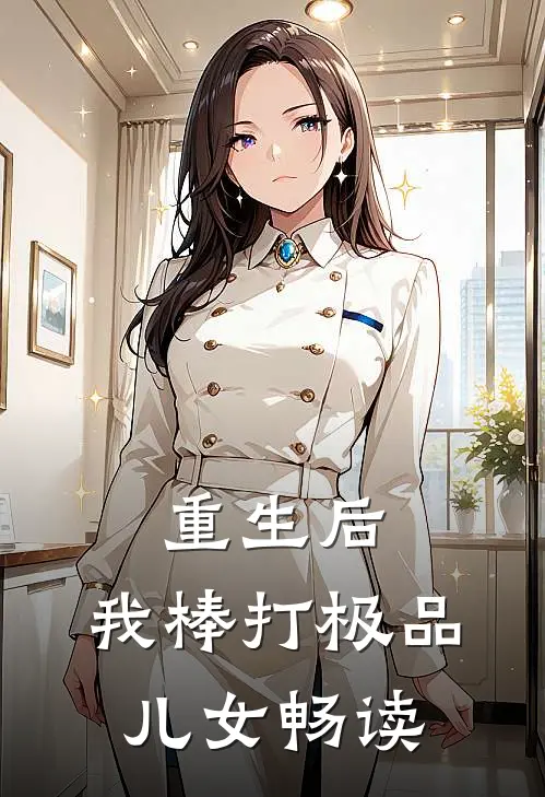 重生后,我棒打极品儿女畅读