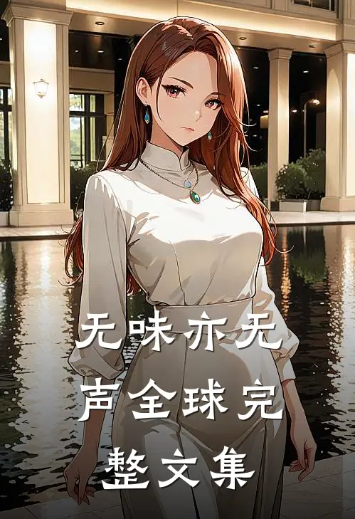 无味亦无声全球完整文集