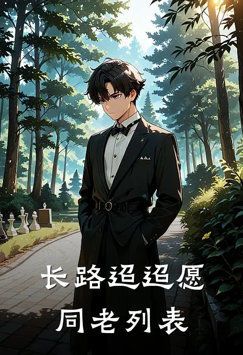 长路迢迢愿同老列表