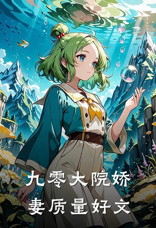 九零大院娇妻质量好文