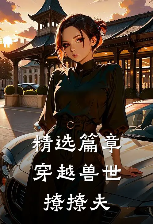 精选篇章穿越兽世撩撩夫
