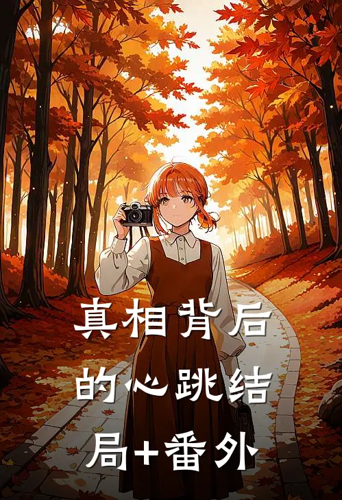 真相背后的心跳结局+番外