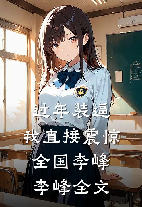 过年装逼，我直接震惊全国李峰李峰全文