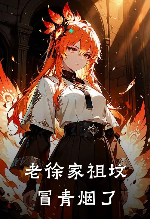 老徐家祖坟冒青烟了