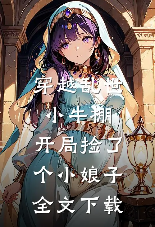 穿越乱世小牛棚，开局捡了个小娘子全文下载