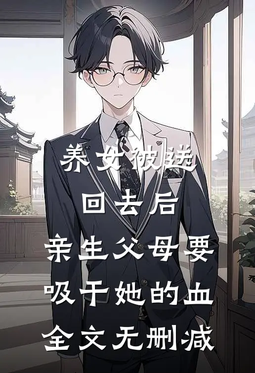 养女被送回去后，亲生父母要吸干她的血全文无删减