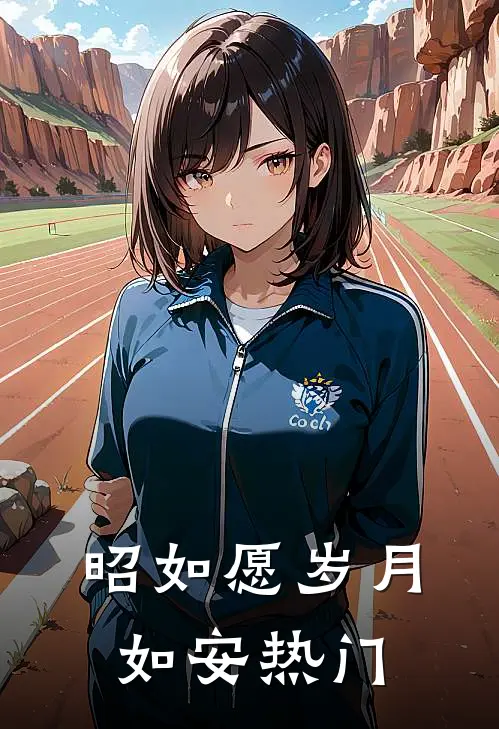 昭如愿岁月如安热门