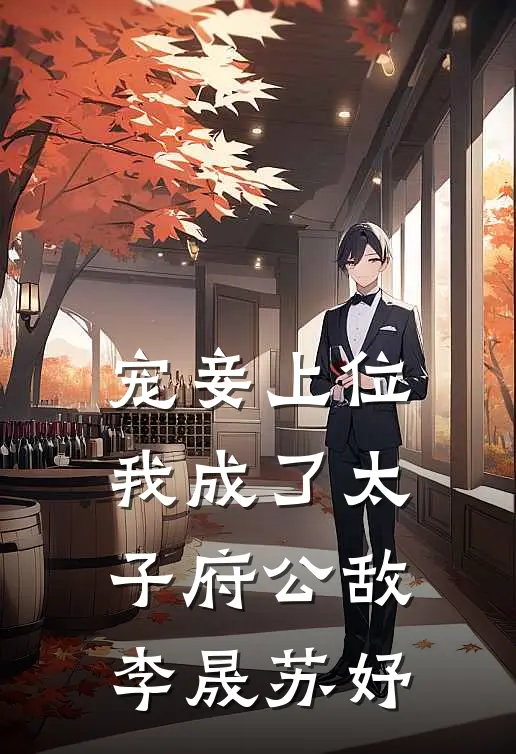 宠妾上位：我成了太子府公敌李晟苏妤