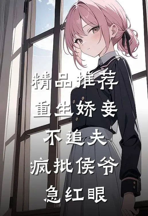 精品推荐重生娇妾不追夫，疯批侯爷急红眼