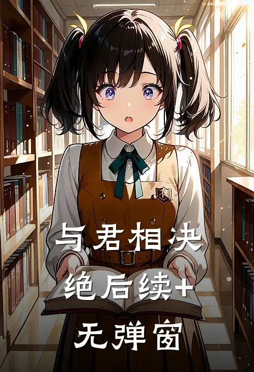与君相决绝后续+无弹窗