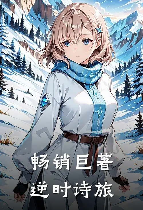 畅销巨著逆时诗旅