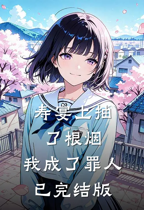 寿宴上抽了根烟，我成了罪人已完结版
