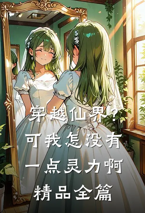 穿越仙界？可我怎没有一点灵力啊精品全篇