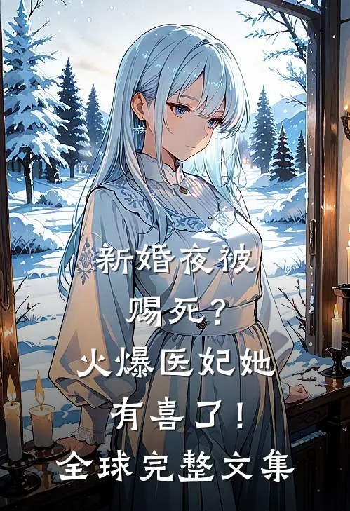 新婚夜被赐死？火爆医妃她有喜了！全球完整文集