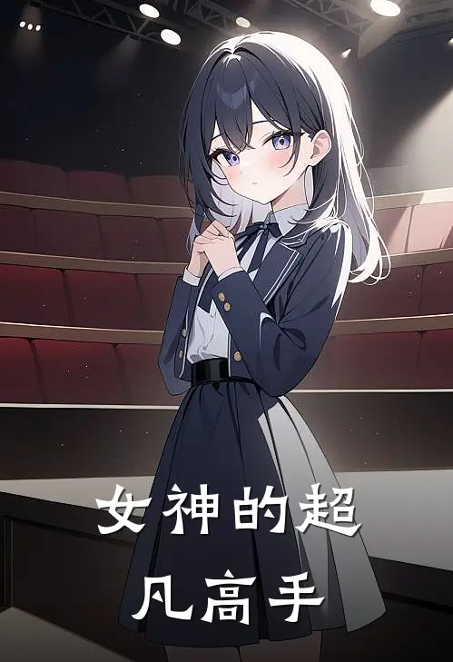 女神的超凡高手