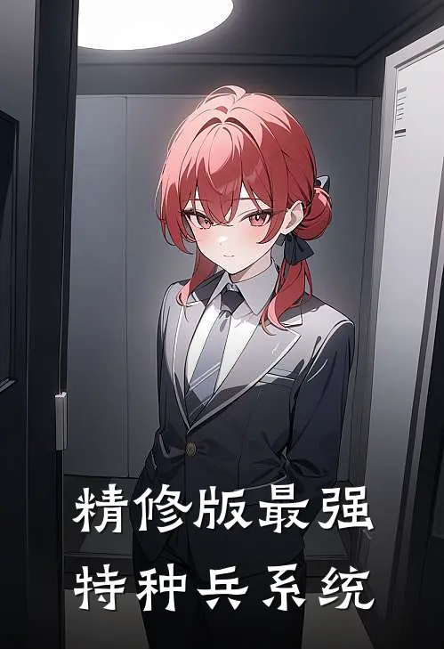 精修版最强特种兵系统