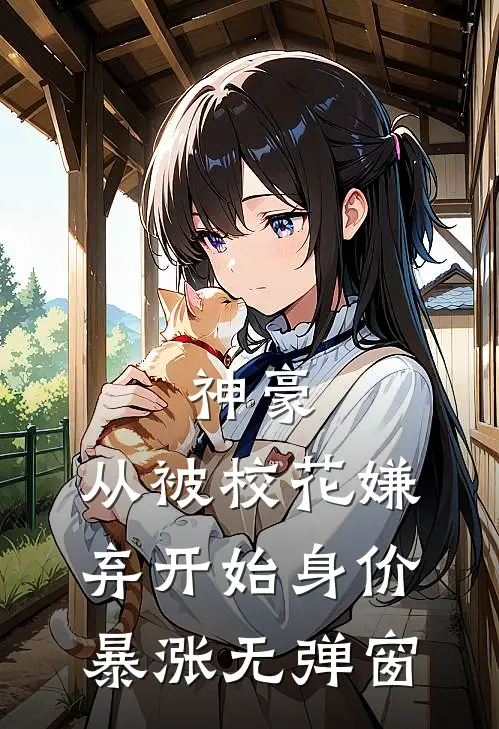 神豪：从被校花嫌弃开始身价暴涨无弹窗