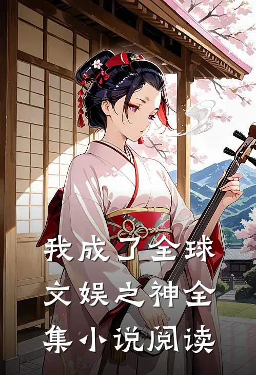 我成了全球文娱之神全集小说阅读