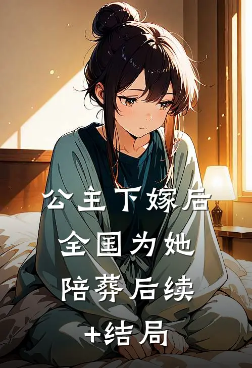 公主下嫁后，全国为她陪葬后续+结局