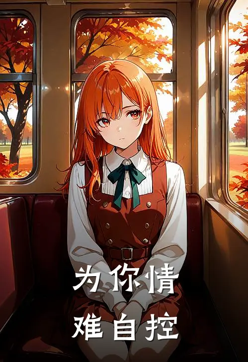 为你情难自控
