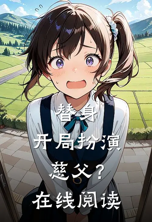 替身：开局扮演慈父？在线阅读