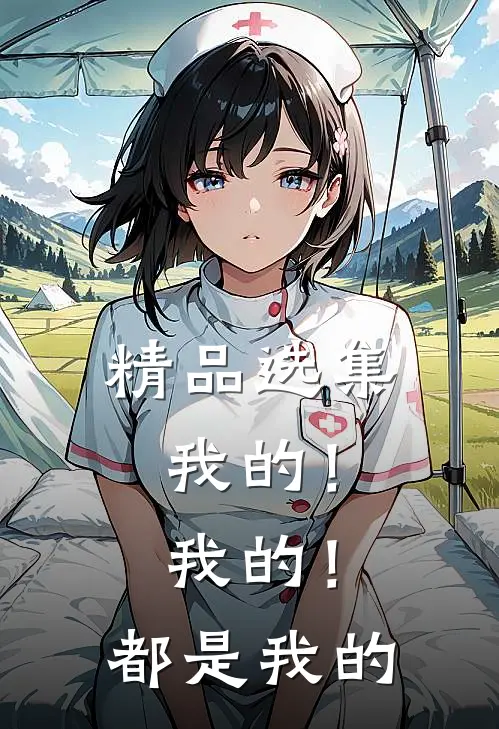 精品选集我的！我的！都是我的