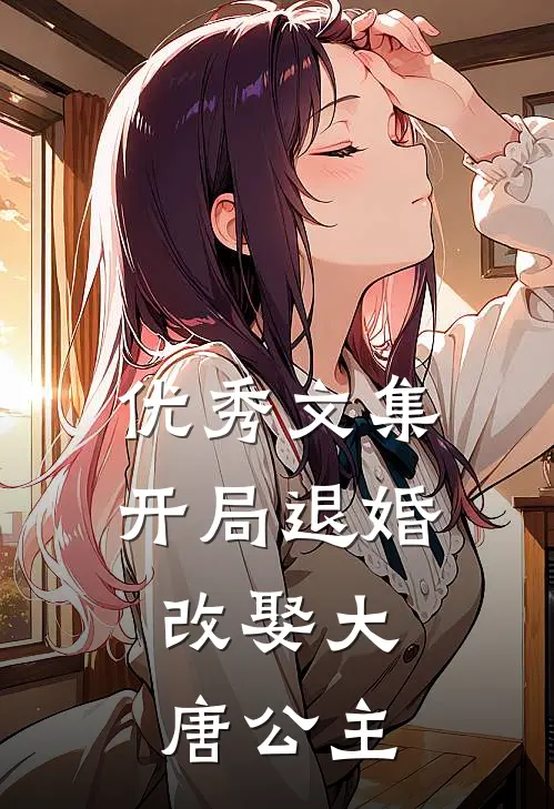 优秀文集开局退婚，改娶大唐公主