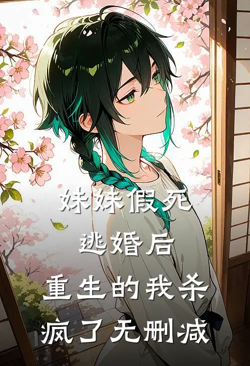 妹妹假死逃婚后，重生的我杀疯了无删减