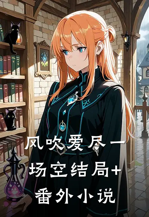 风吹爱尽一场空结局+番外小说