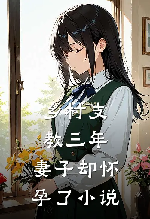 乡村支教三年，妻子却怀孕了小说