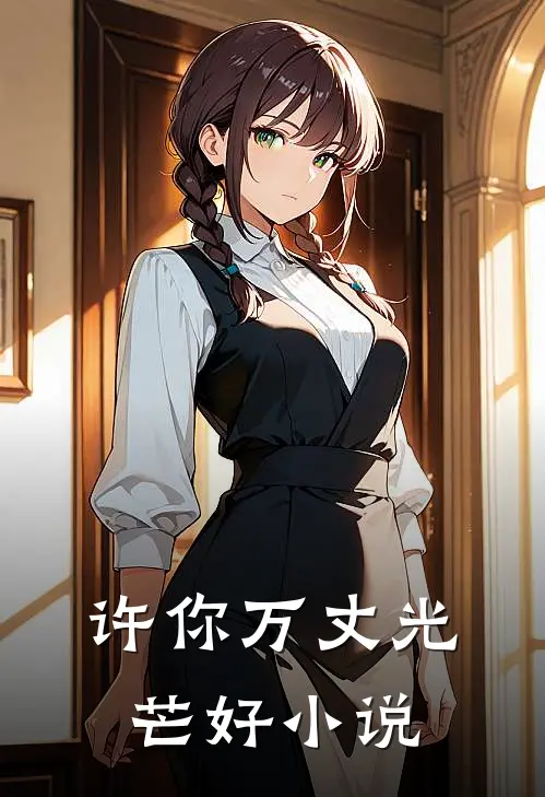 许你万丈光芒好小说
