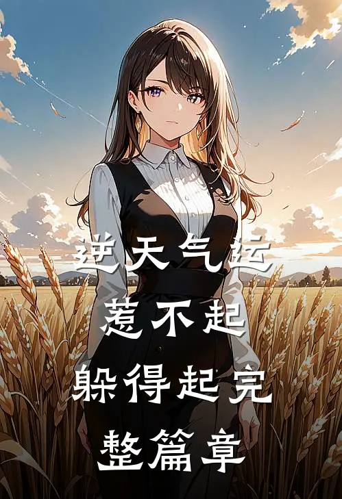 逆天气运：惹不起，躲得起完整篇章