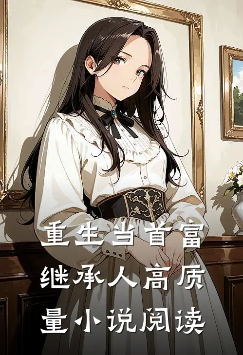 重生当首富继承人高质量小说阅读