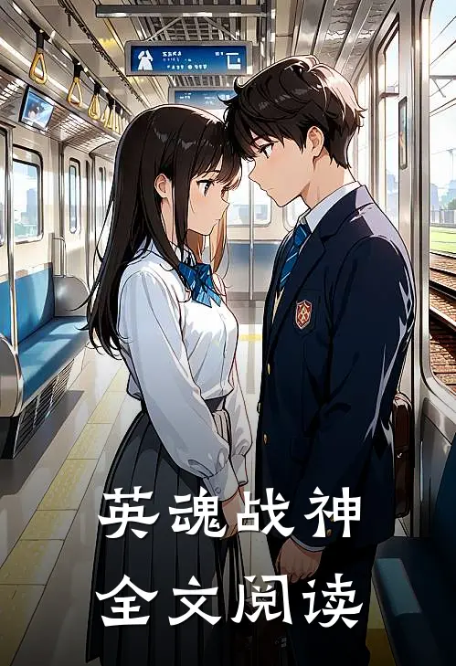 英魂战神全文阅读