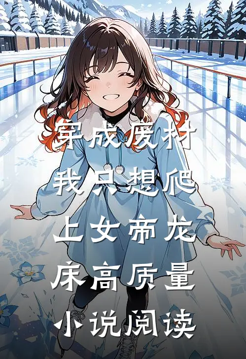 穿成废材，我只想爬上女帝龙床高质量小说阅读