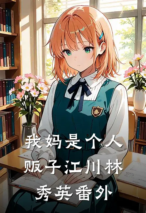 我妈是个人贩子江川林秀英番外
