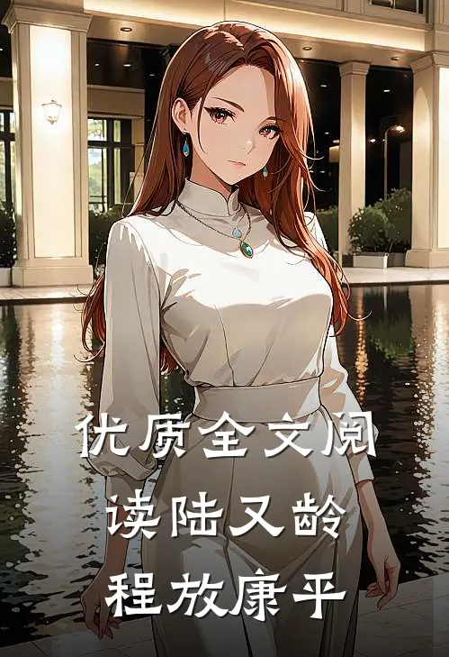 优质全文阅读陆又龄程放康平