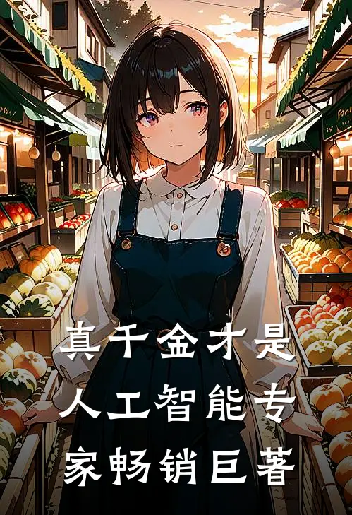 真千金才是人工智能专家畅销巨著
