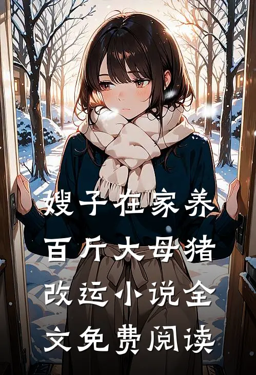 嫂子在家养百斤大母猪改运小说全文免费阅读